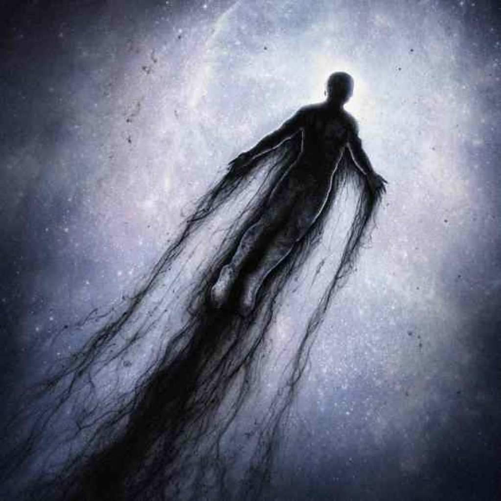 Effective Black teaser poster